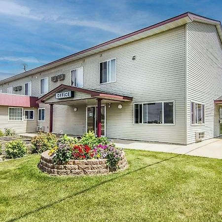 Fergus Inn Fergus Falls Zewnętrze zdjęcie